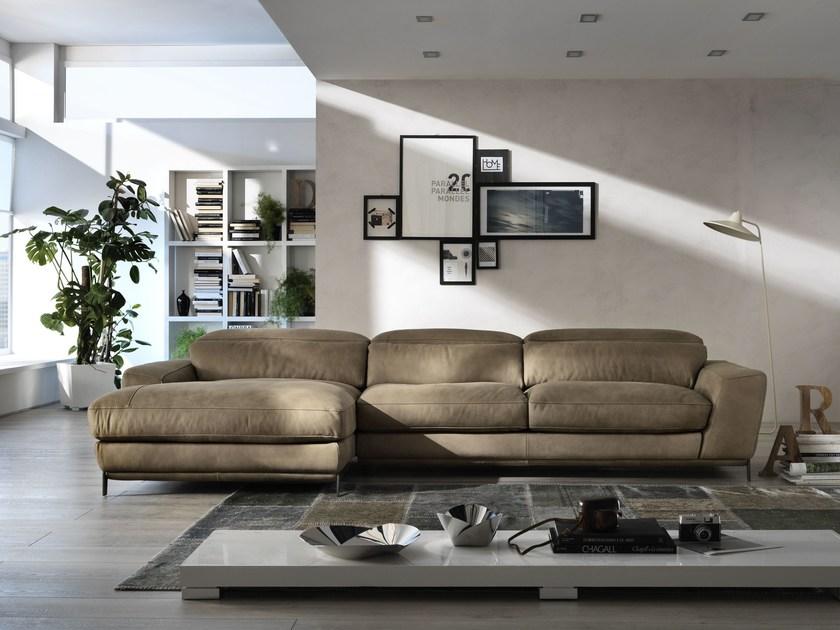 Egoitaliano Диван с шезлонгом sun-id-1358126 - Вид №5