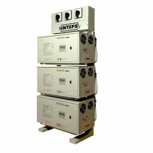 Стабилизатор напряжения LIDER PS 36 SQ-PRO-15