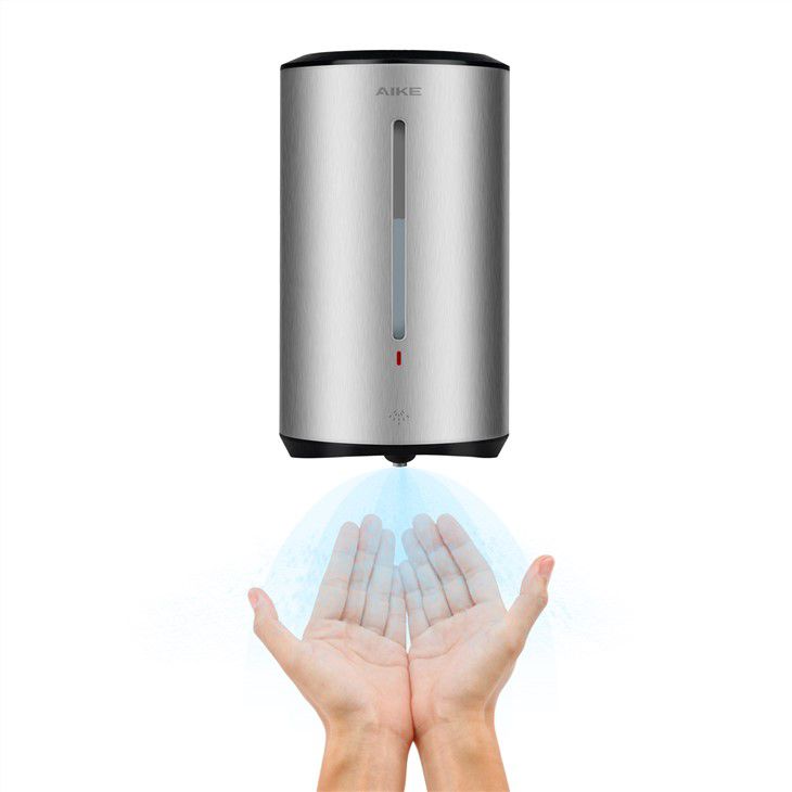 Умный дозатор мыла AIKE AK3131_182 