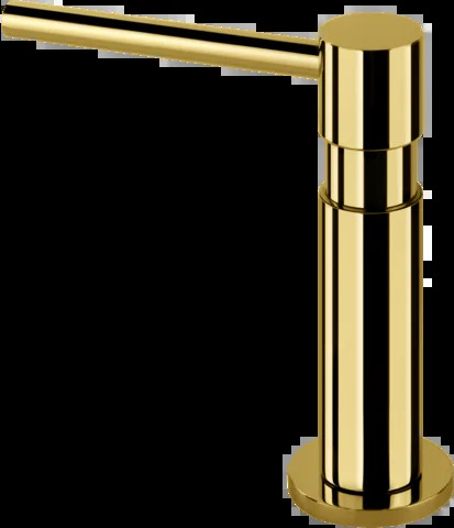 Дозатор мыла 29651 246 Gessi Soap dispenser ЗОЛОТОЙ PVD