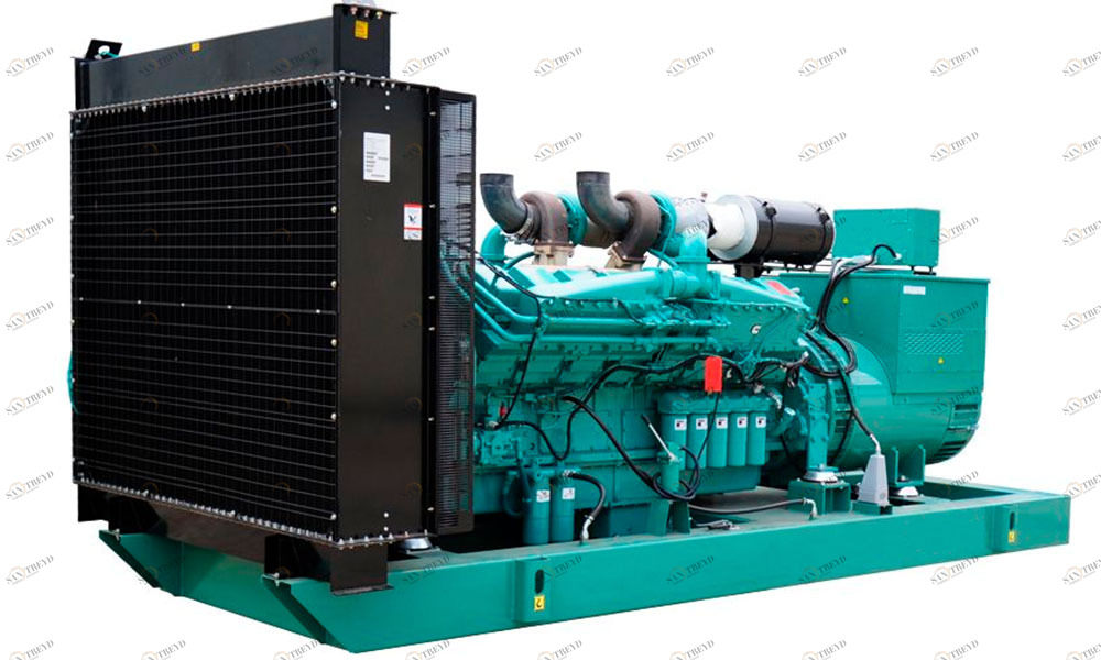 Генератор газовый Амперос АГ 80-Т400 в кожухе sun-id-1034259