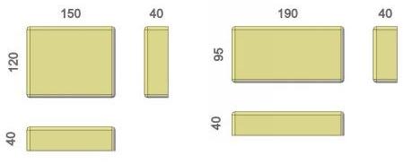 ACL Бетонный пол для улицы sun-id-1345351 - Вид №2