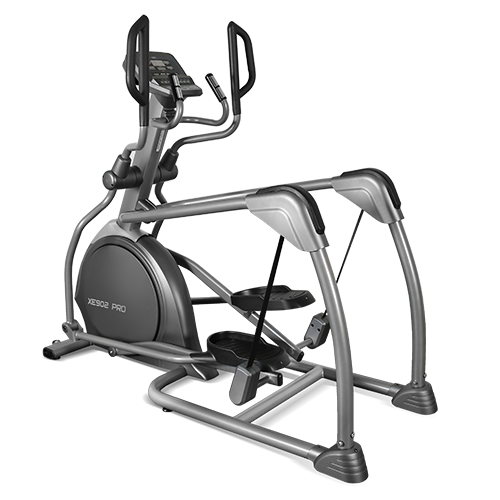 XE902 Эллиптический тренажер bronze gym xe902 pro Bronze Gym 
