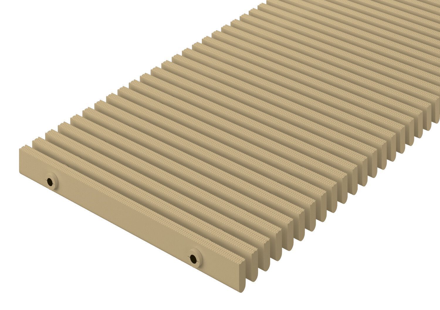 Дренажный элемент и канал EMCO Griglia per bordo piscina ARCH-00106908 - Вид №7