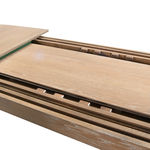 HT123 Расширение таблицы D-End ijlbrown  - Вид №11