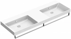 1150ZEDUP00 Накладная раковина консольная овальная CERAMICA CATALANO