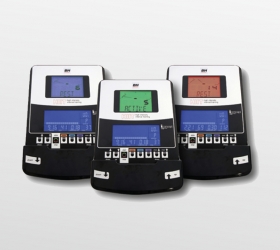 Эллиптический тренажер cross 1200 BH Fitness sun-id-2067935 - Вид №4