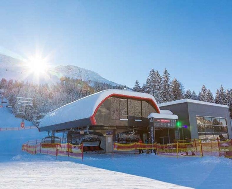 PICHLER Projects Сплошная фасадная система sun-id-1495265 - Вид №78