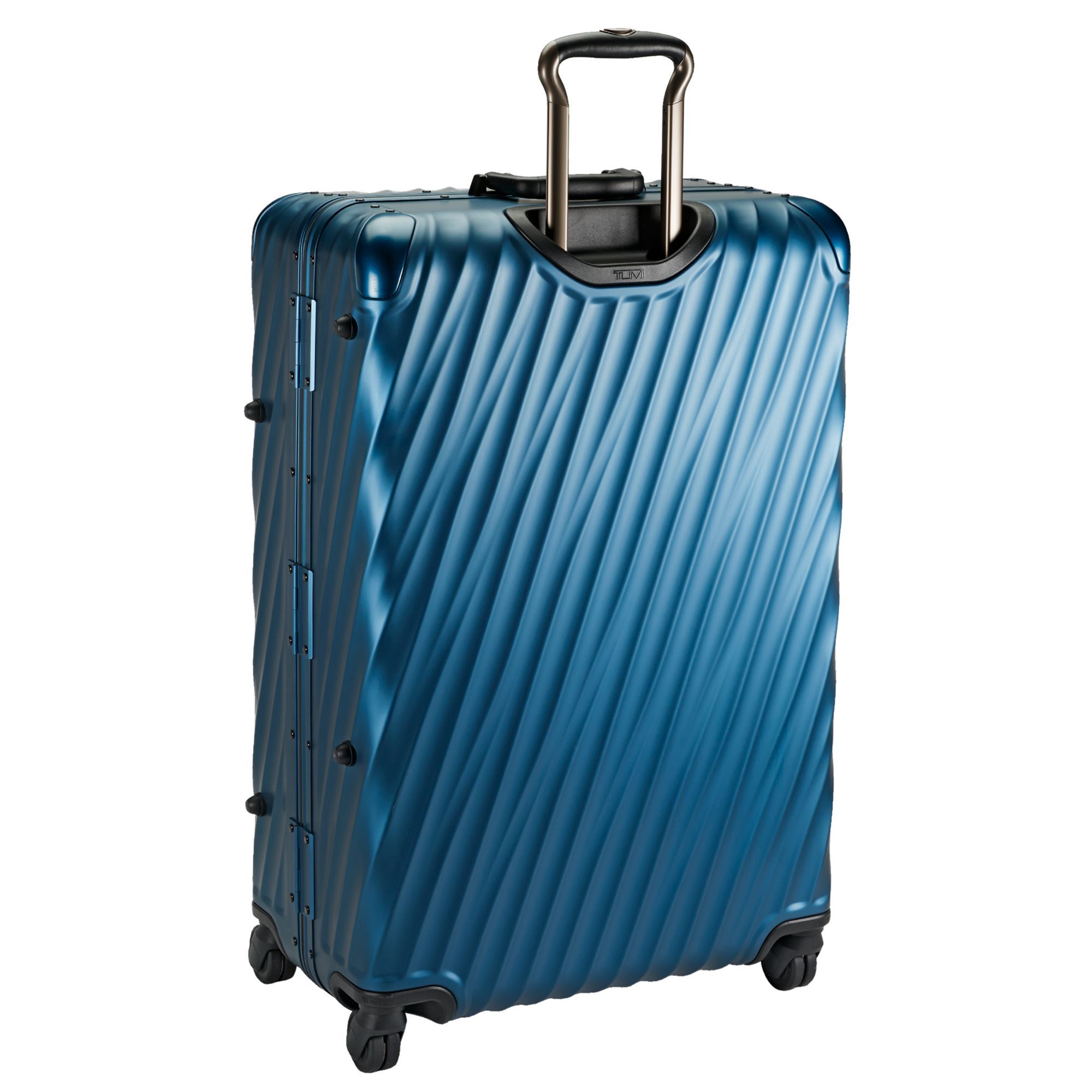 36869BL Чемодан Extended Trip Packing Case Tumi 19 Degree Aluminum  - Вид №3