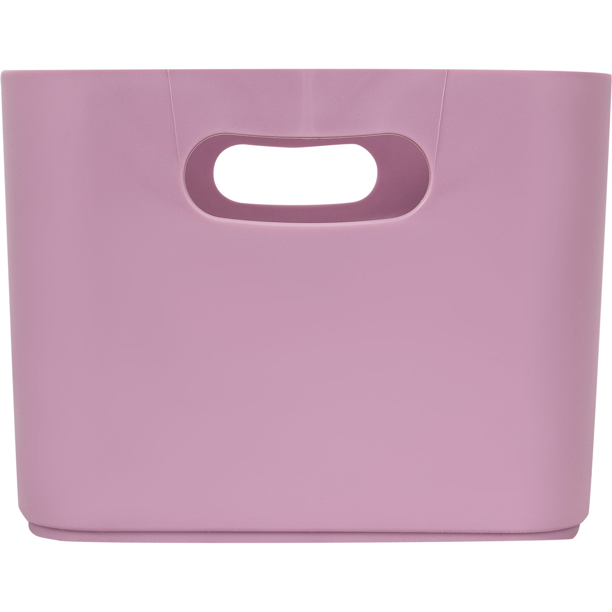 82154656 Корзина Home, цвет сиреневый Santreyd  - Вид №2