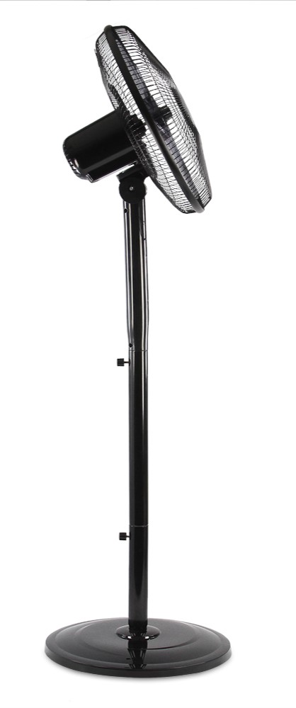 9111770 Вентилятор Marta MT-FN2543  черный STDN-0039854 - Вид №6