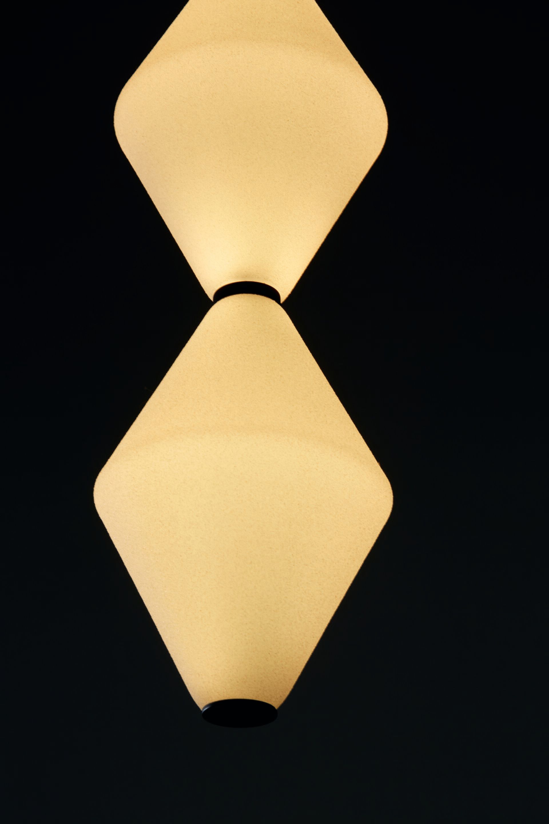 Модульная стеклянная светодиодная подвесная лампа DE PADOVA Helium Mini ARCH-00055138 - Вид №18