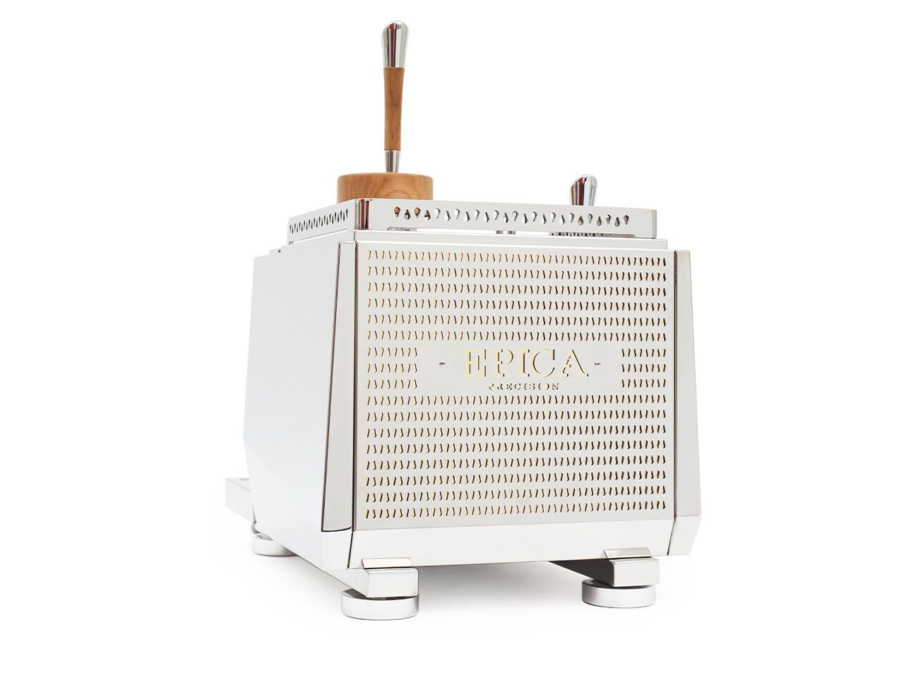 Кофе-машина Rocket Espresso EPICA ARCH-00068482 - Вид №4