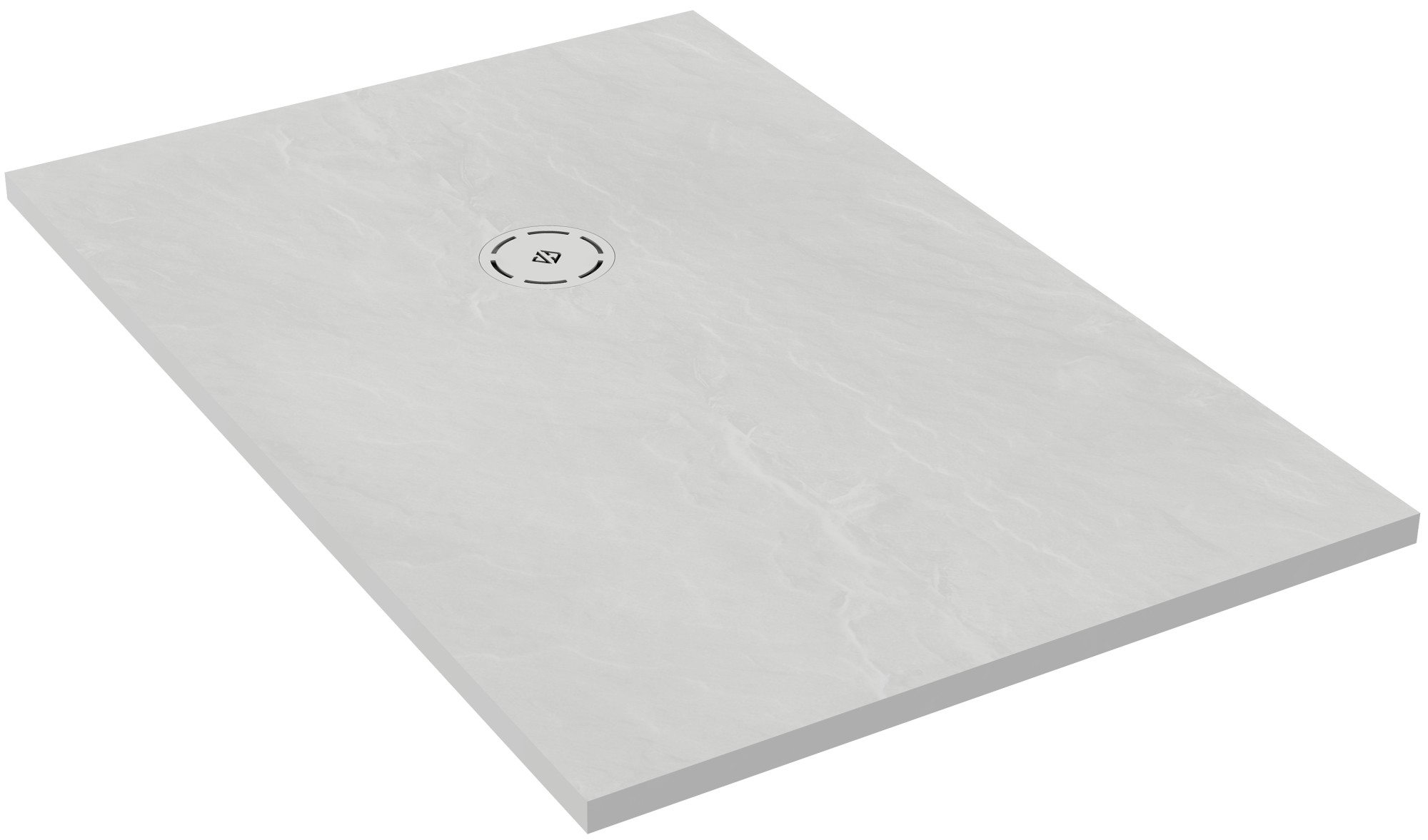 E67000-NAD Прямоугольный душевой поддон JACOB DELAFON SINGULIER