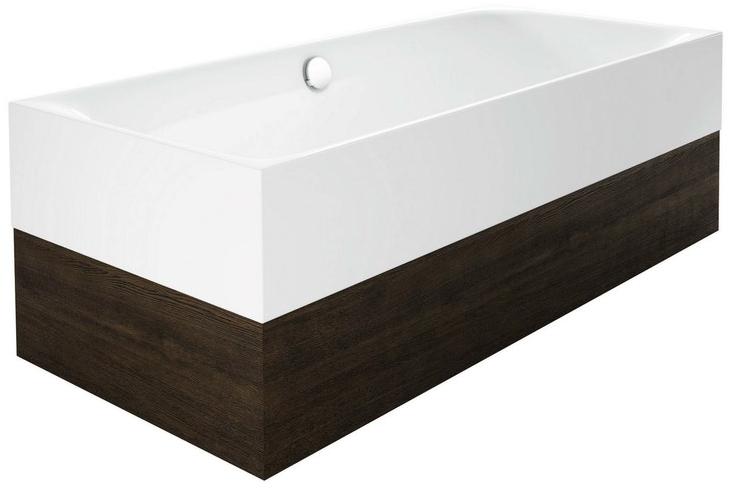 Bette Полувставная ванна из эмалированной стали Bettelux 3441cfxxh/3442cfxxh - Вид №4