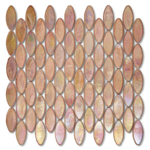 SICIS 558 Domes Neoglass