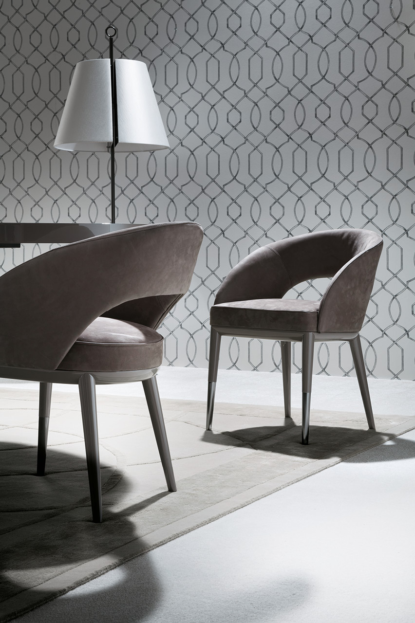 GRST306 Vision тёмные обои - giorgio collection Декор - Вид №2