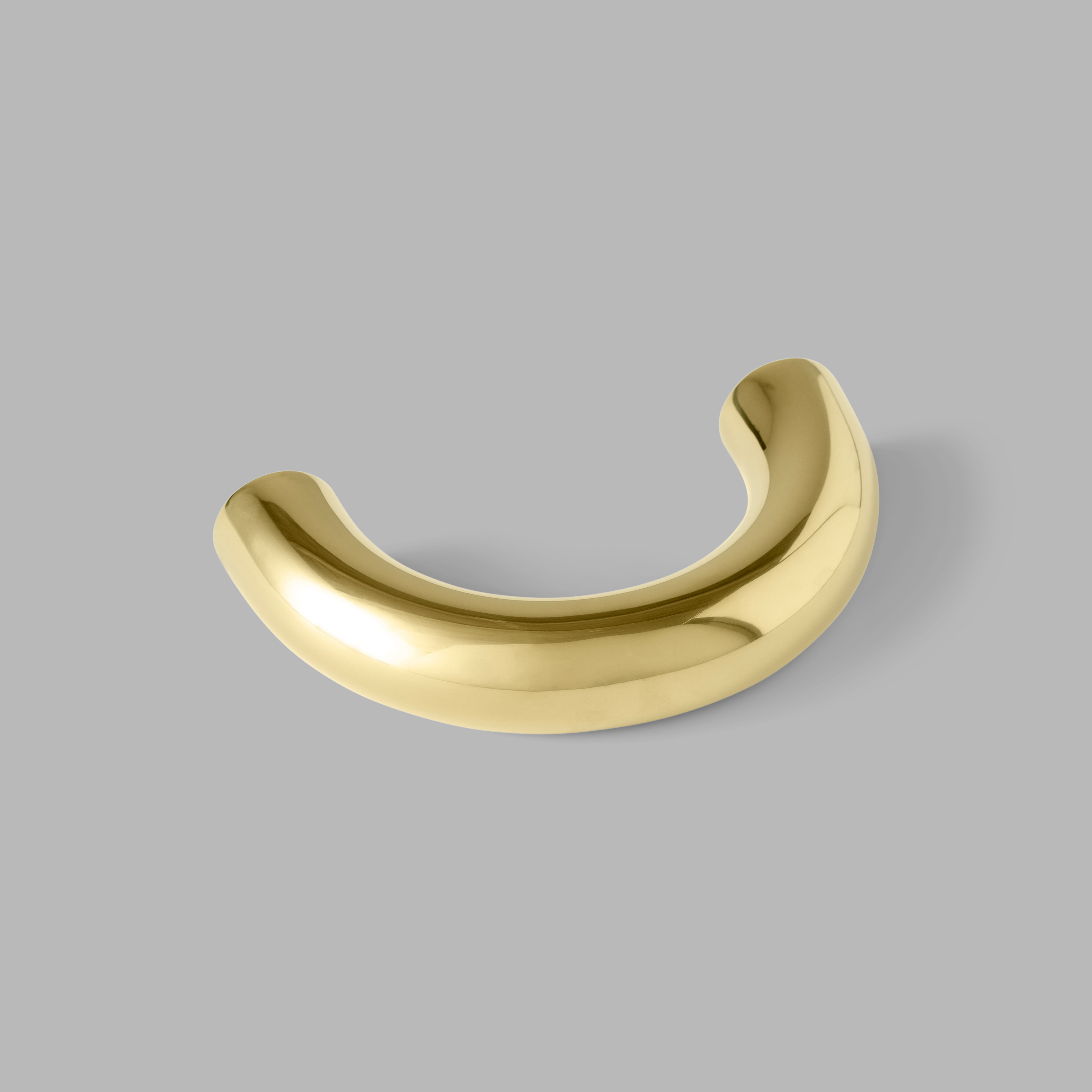 15900801140 Толстая ручка, средняяd line Tom Dixon  - Вид №4