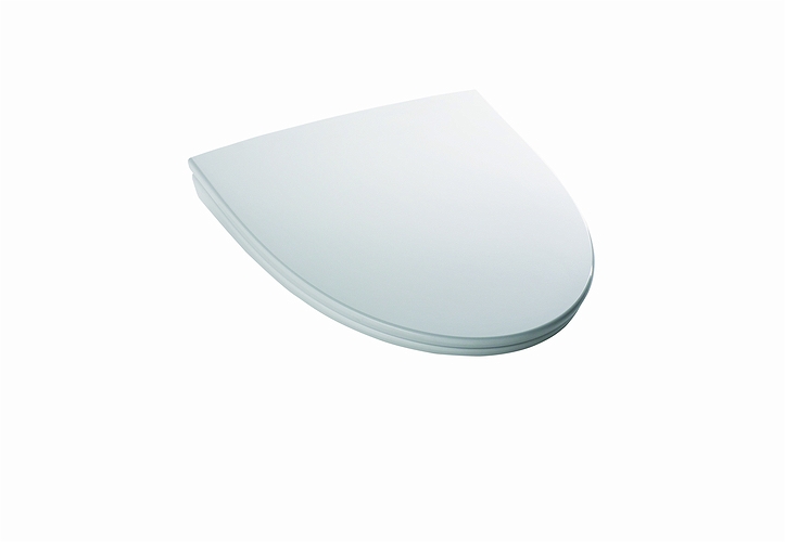 9157110001 Крышка сиденье для унитаза IDO Glow - Вид №4