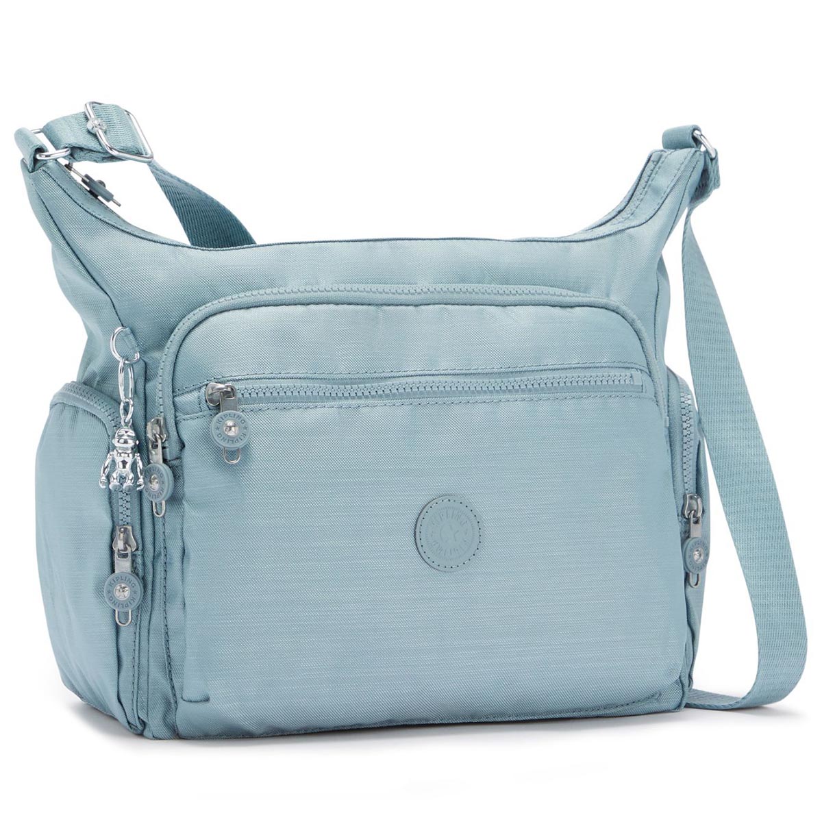 K22621Y92 Сумка кросс-боди Medium Crossbody Kipling Gabbie  - Вид №4