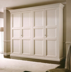 Шкаф  TESSAROLO 376.16L