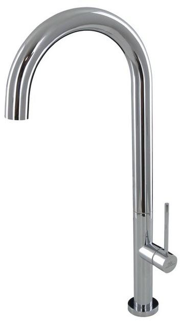 NOKEN Смеситель для кухни Bridge с аэратором Urban sun-id-1404762 - Вид №1