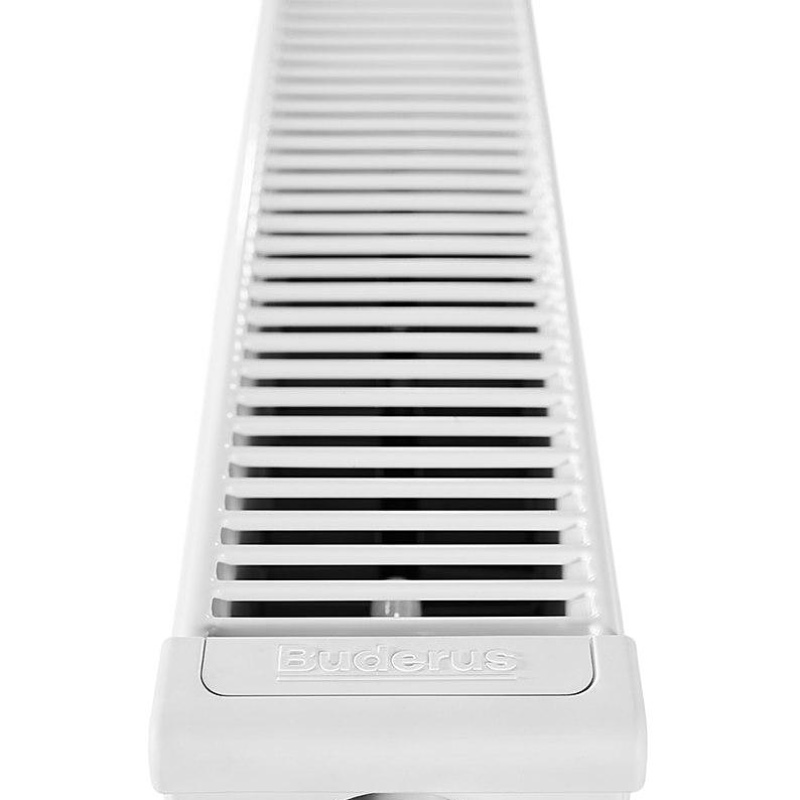 Радиатор Logatrend K-Profil Buderus 10 300 500 7724101305 - Вид №5
