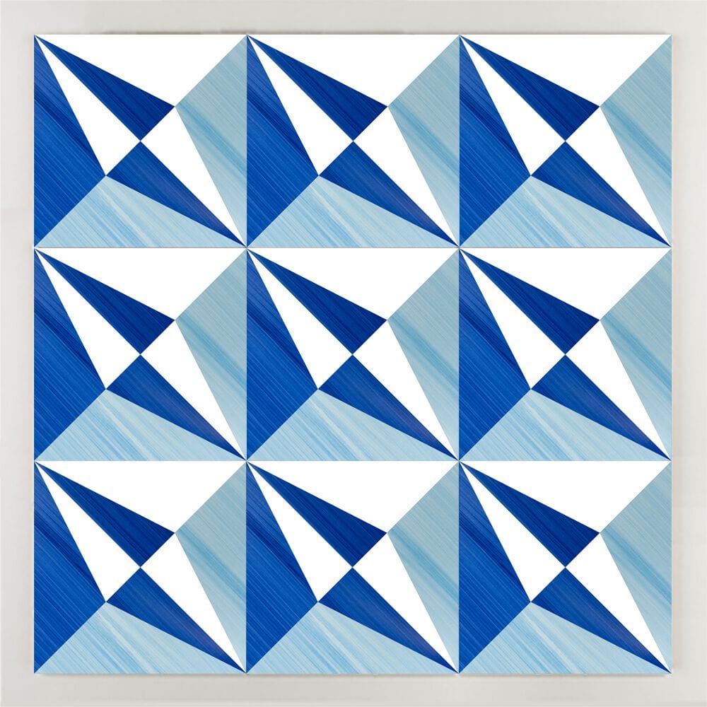 Пол / покрытие ручной работы La Riggiola Design &amp ARCH-00116865 - Вид №2