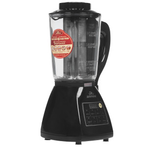 8128622 Блендер стационарный Добрыня DO-1401 черный