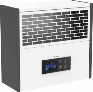 9124304 Осушитель воздуха JAX JHASD-70 белый