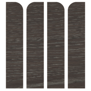 Заглушка для плинтуса, стикер  S81402.22