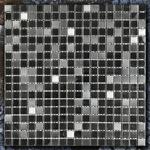 МОЗАИКА ИЗ МЕТАЛЛА MM-23 NATURAL METALL