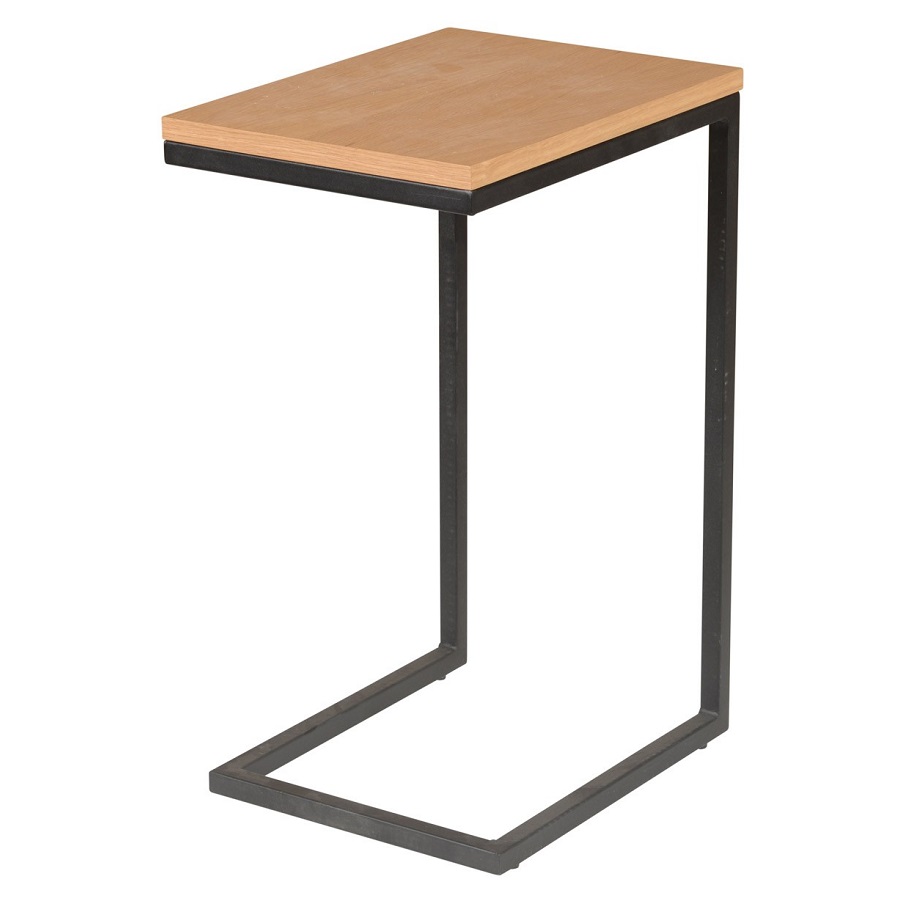 Столик Pia, дуб Zago PIABDC00 - Вид №1