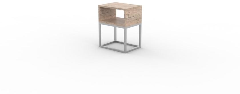 Mobilspazio Прикроватный столик для гостиниц Urban sun-id-1447868 - Вид №15