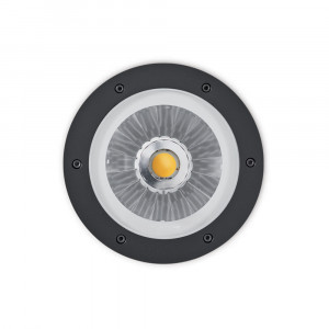 8030761 Встраиваемый в пешеходный пол Platek MEDIO  MEDIO - LED 4000K 18°