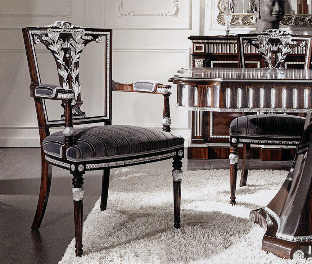 Стул  CEPPI 2739 Luxury