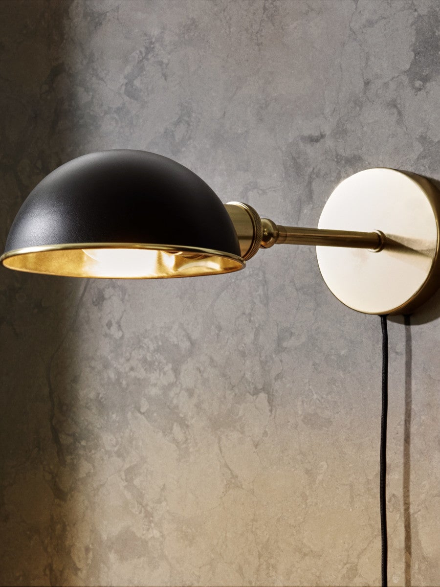 5709262041305 Настенный светильник Walker LuceLight  - Вид №2