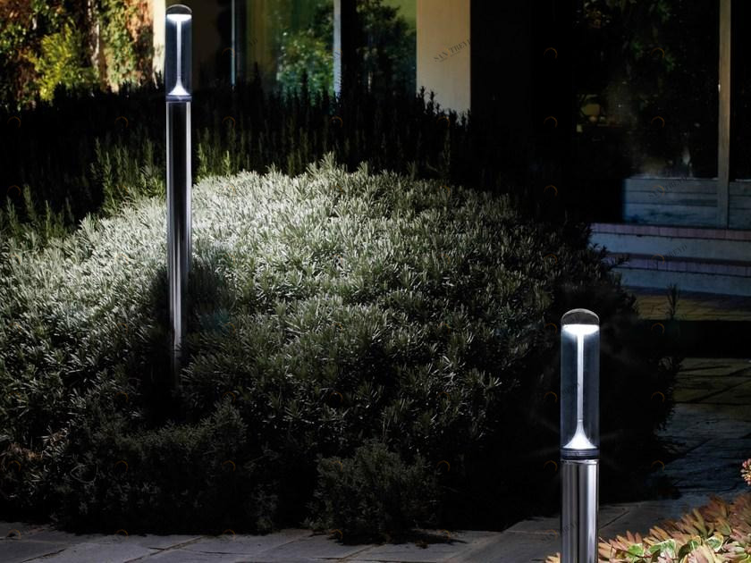 Goccia Illuminazione Светодиодный столб I-mago sun-id-1503749