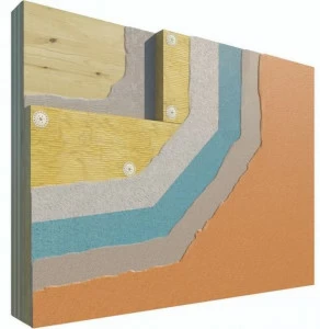 Knauf Italia Система внешней изоляции