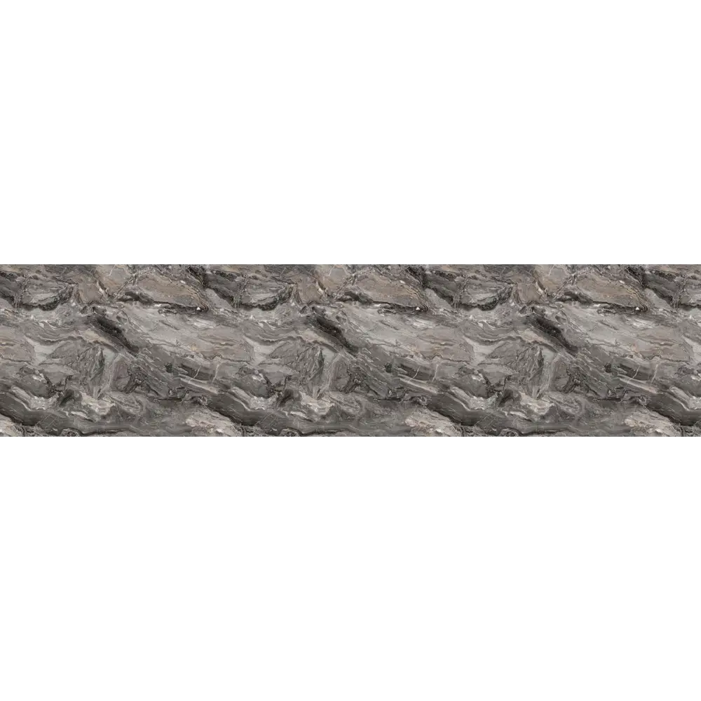 Стеновая панель для кухни KONSENSA Рашчер 300x60x0.7 см МДФ цвет серый 89454126 STLM-2067321  - Вид №3