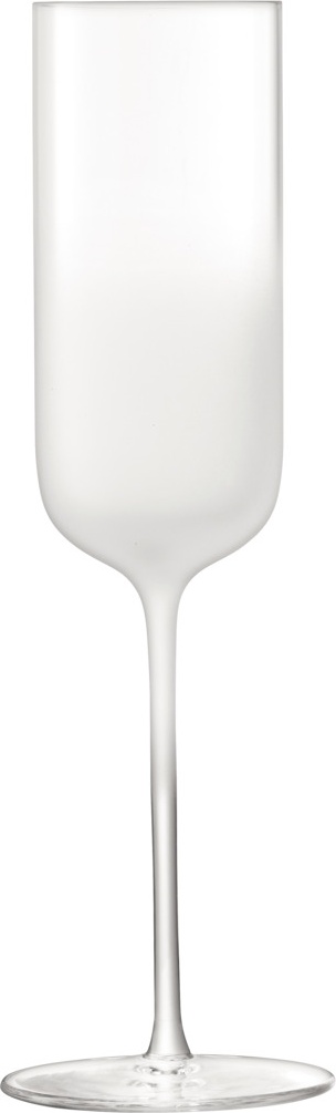 10656152 LSA International Набор бокалов для шампанского LSA International, "Mist", 225мл, 2шт. Стекло