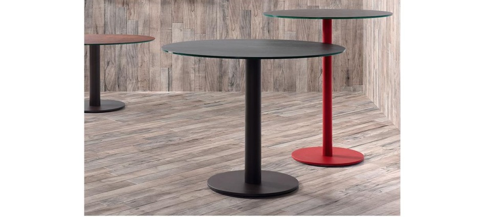 042136 Стол Mobliberica Sol - Вид №3