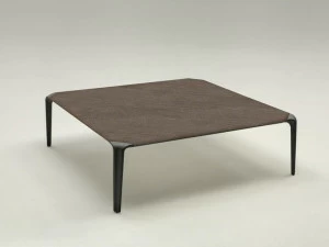 IDEAS Group Журнальный столик из эмалированной стали