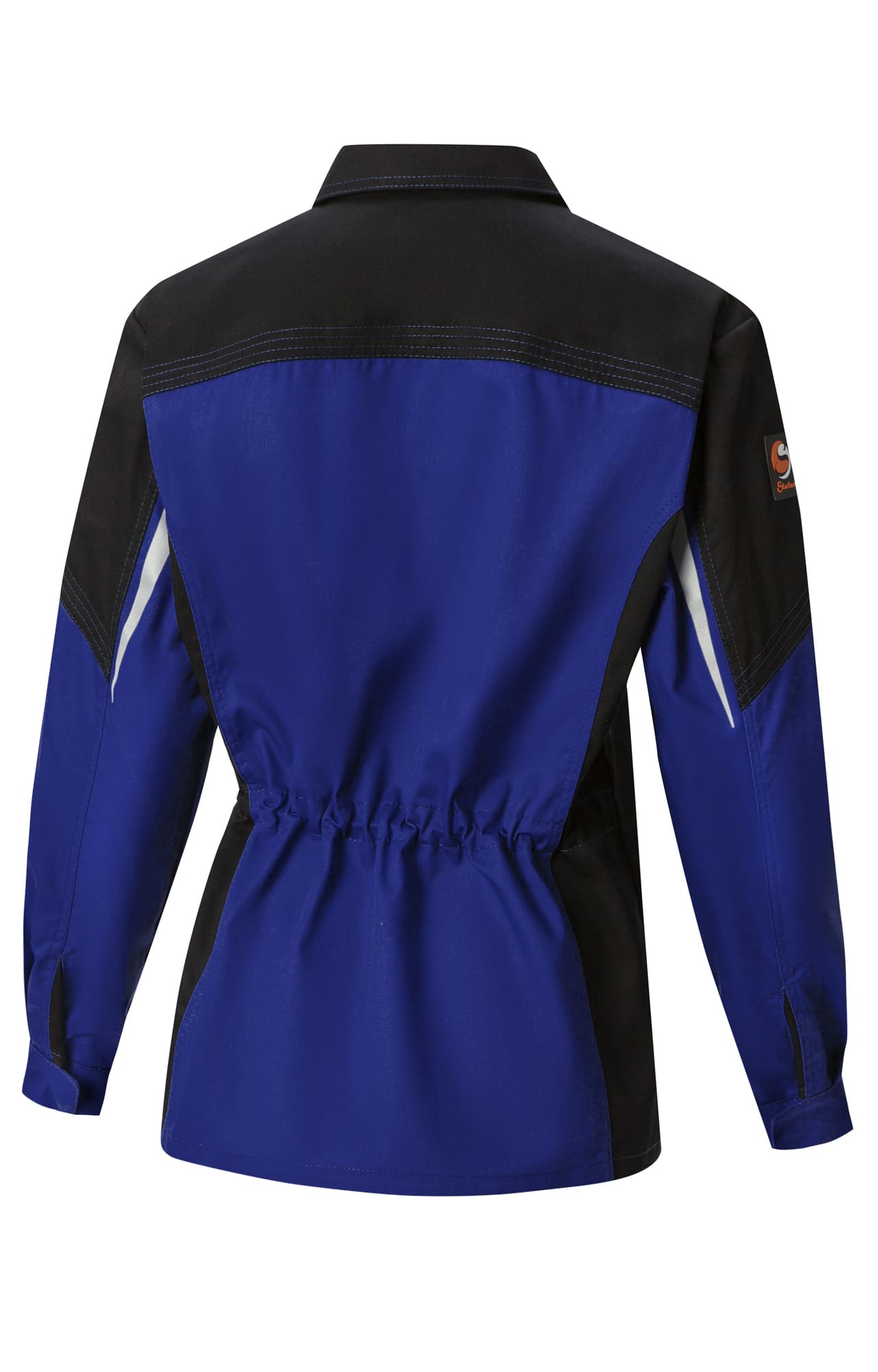 4997667 Костюм  женский темно-синий с черным STATUS  Женская размер 60-62/170-176  - Вид №2