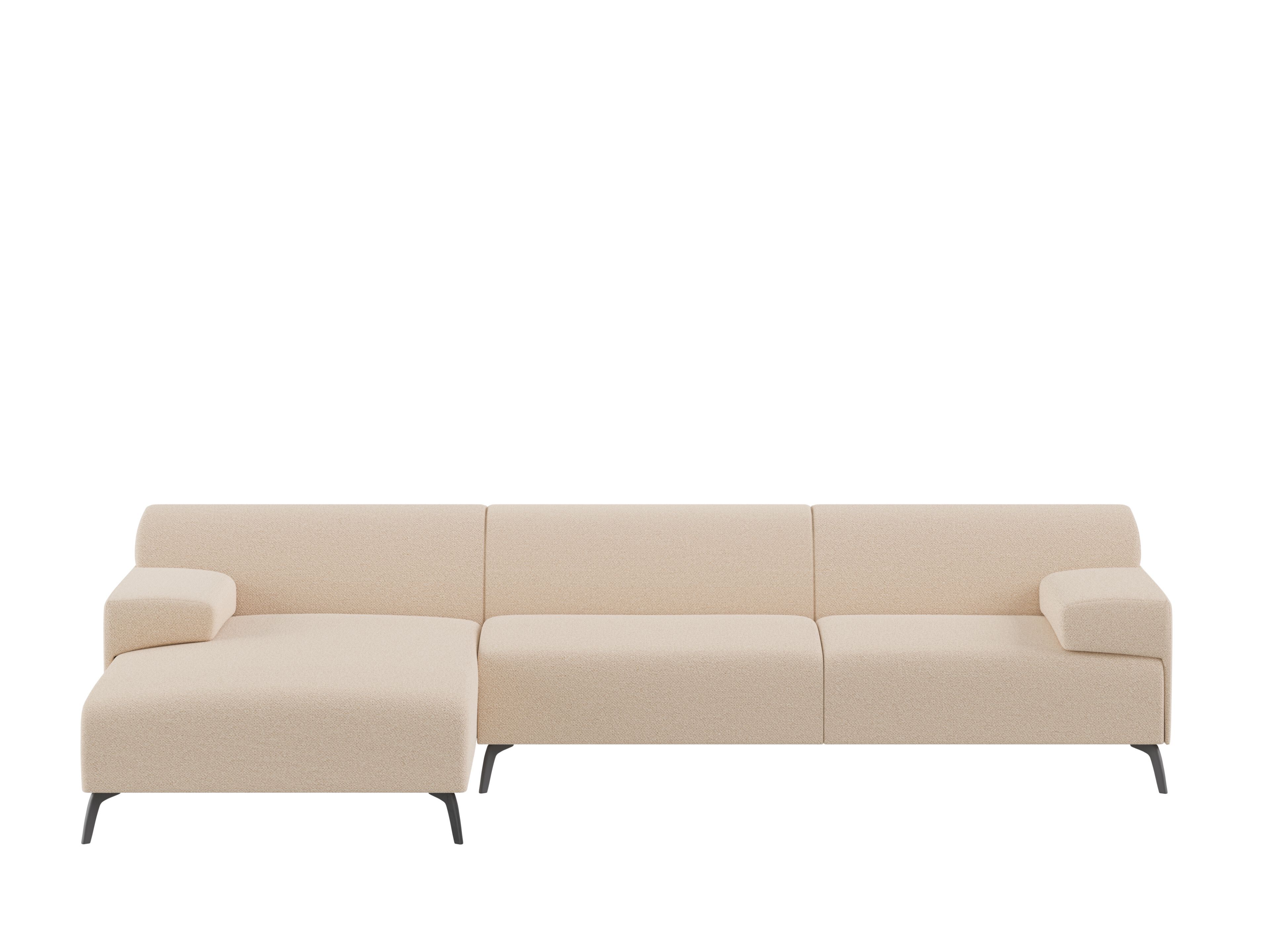 Тканевый диван с полуостровом DÔME DECO Awaken ARCH-00132095 - Вид №12