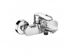 326530575 смеситель для ванны и душа DN 15 KLUDI OBJEKTA хром