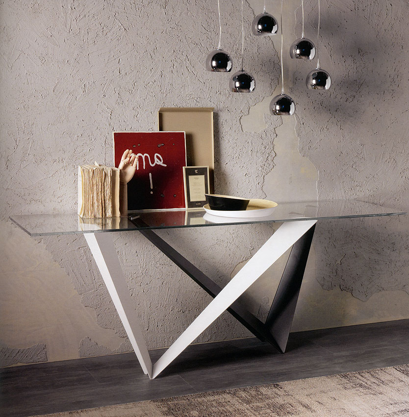 Консоль  CATTELAN ITALIA Westin 01 