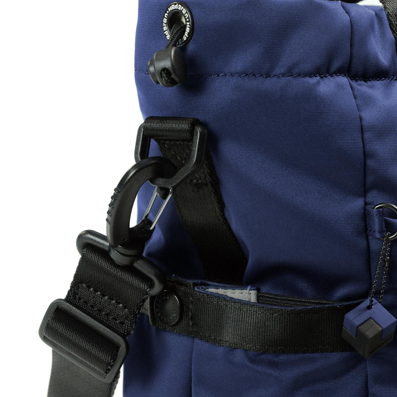 HNOV05/724 Сумка HNOV05 Galactic Shoulder Bag Tote Hedgren Nova - Вид №12