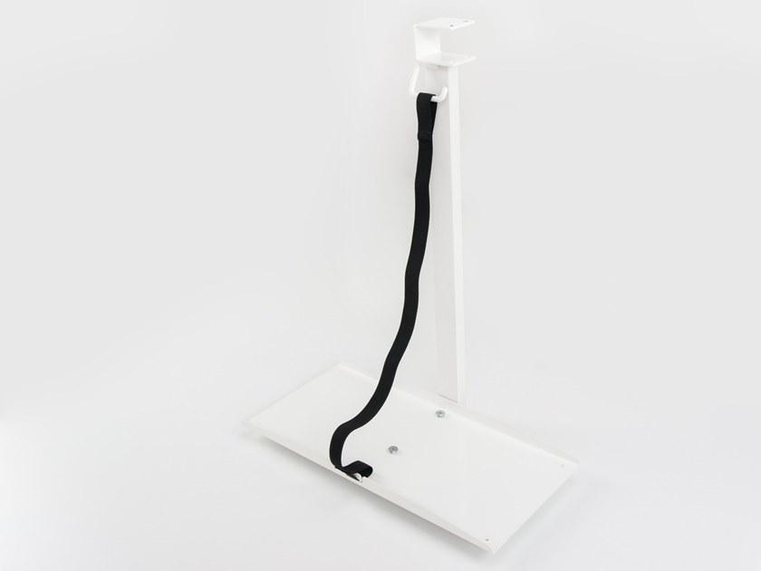 MDD Комплект стола из металла Ogi sun-id-1512909 - Вид №4