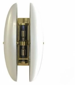 Duquesa & Malvada Настенный светильник  Dml16